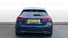 Mercedes-Benz A-Class A180 Sport Executive Edition 5dr Auto Petrol Hatchback